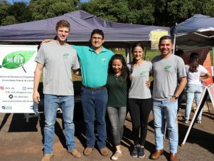 Encontro Sul mineiro de Cafeicultores 2019