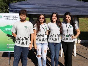 Encontro Sul mineiro de Cafeicultores 2019