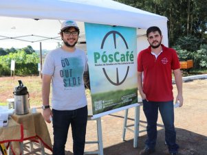 Encontro Sul mineiro de Cafeicultores 2019