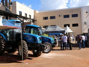 Encontro Sul mineiro de Cafeicultores 2019