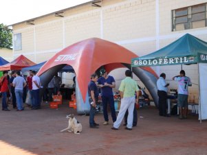 Encontro Sul mineiro de Cafeicultores 2019