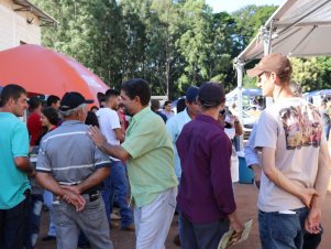 Encontro Sul mineiro de Cafeicultores 2019