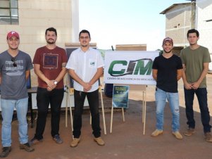 Encontro Sul mineiro de Cafeicultores 2019