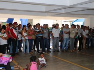 Encontro Sul mineiro de Cafeicultores 2019