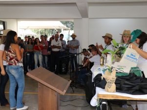 Encontro Sul mineiro de Cafeicultores 2019