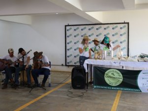 Encontro Sul mineiro de Cafeicultores 2019