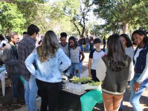 UFLA de Portas Abertas 2019 - Completo