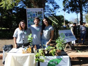 UFLA de Portas Abertas 2019 - Completo