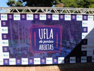 UFLA de Portas Abertas 2019 - Completo