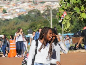 UFLA de Portas Abertas 2019 - Completo