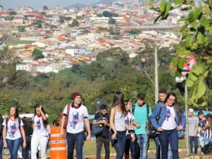 UFLA de Portas Abertas 2019 - Completo