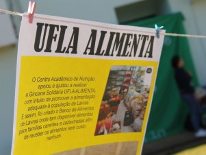 UFLA de Portas Abertas 2019 - Completo