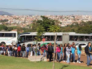 UFLA de Portas Abertas 2019 - Completo