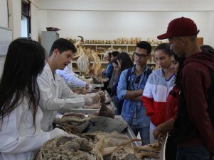 UFLA de Portas Abertas 2019 - Completo