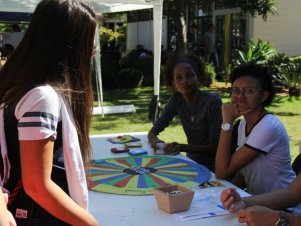 UFLA de Portas Abertas 2019 - Completo