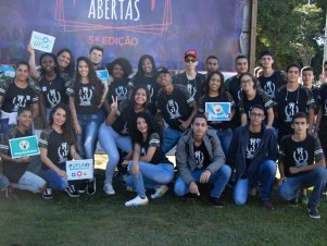 UFLA de Portas Abertas 2019 - Completo