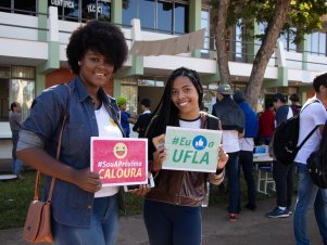 UFLA de Portas Abertas 2019 - Completo