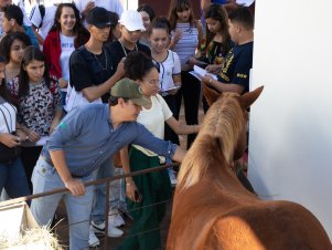 UFLA de Portas Abertas 2019 - Completo