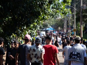 UFLA de Portas Abertas 2019 - Completo