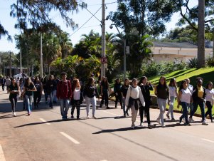 UFLA de Portas Abertas 2019 - Completo