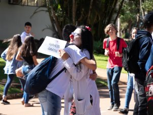 UFLA de Portas Abertas 2019 - Completo