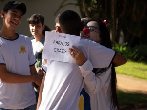 UFLA de Portas Abertas 2019 - Completo