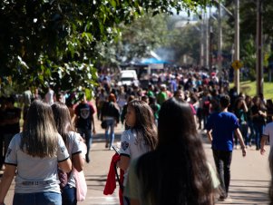 UFLA de Portas Abertas 2019 - Completo