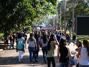 UFLA de Portas Abertas 2019 - Completo