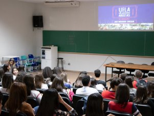 UFLA de Portas Abertas 2019 - Completo