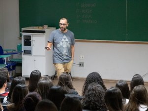 UFLA de Portas Abertas 2019 - Completo