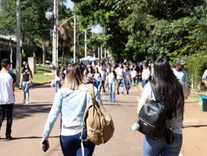 UFLA de Portas Abertas 2019 - Completo