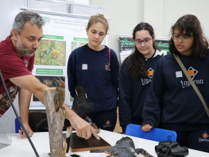 UFLA de Portas Abertas 2019 - Completo