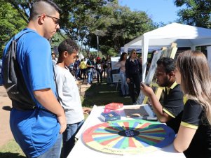 UFLA de Portas Abertas 2019 - Completo