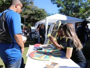 UFLA de Portas Abertas 2019 - Completo