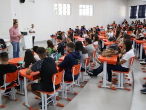 UFLA de Portas Abertas 2019 - Completo