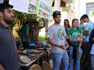 UFLA de Portas Abertas 2019 - Completo