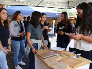 UFLA de Portas Abertas 2019 - Completo