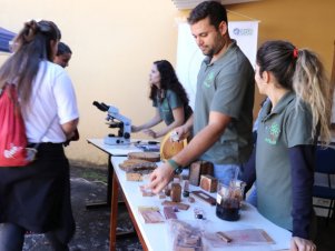 UFLA de Portas Abertas 2019 - Completo