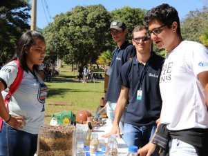 UFLA de Portas Abertas 2019 - Completo