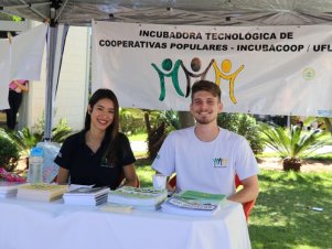 UFLA de Portas Abertas 2019 - Completo