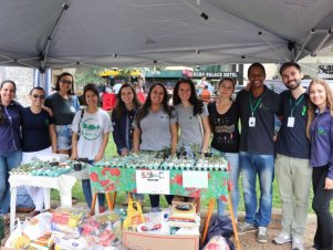 Ciência na Praça