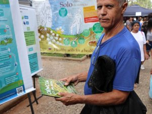 Ciência na Praça