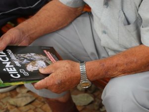 Ciência na Praça