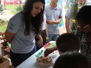 Ciência na Praça