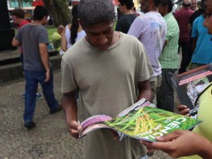 Ciência na Praça