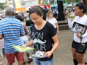 Ciência na Praça