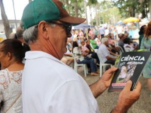 Ciência na Praça