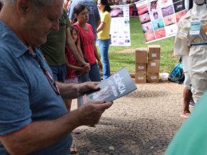 Ciência na Praça