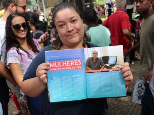 Ciência na Praça