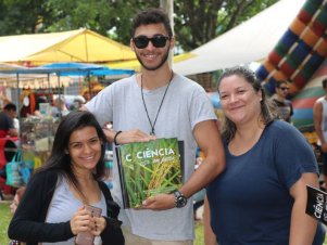 Ciência na Praça